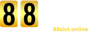 logo-Giới Thiệu Về 88SLOT – Thế Giới Slot Game Đỉnh Cao