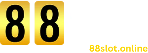 logo-Giới Thiệu Về 88SLOT – Thế Giới Slot Game Đỉnh Cao