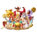 Slot Game Tại 88SLOT – Quay Là Trúng, Chơi Là Ghiền