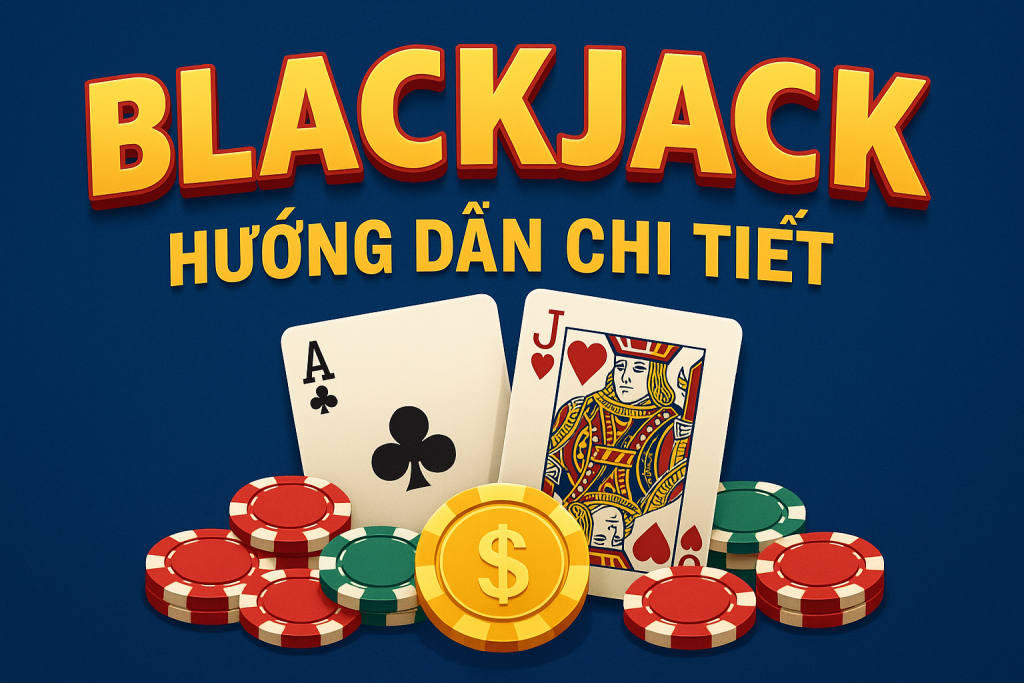 Vào Bàn Blackjack – Chiến Ngay, Thắng Lớn Tại 88SLOT!