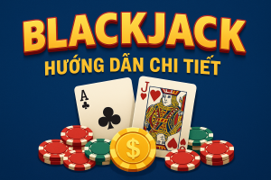 Vào Bàn Blackjack – Chiến Ngay, Thắng Lớn Tại 88SLOT!